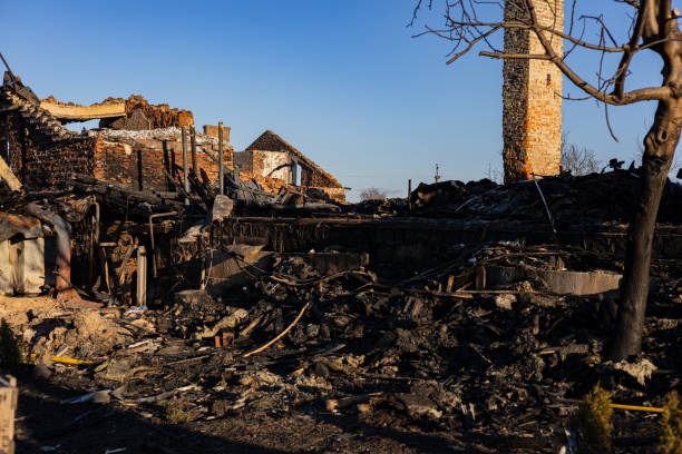 Reliable Odor Removal contractor in Savage, MN by Meridian Smoke Damage