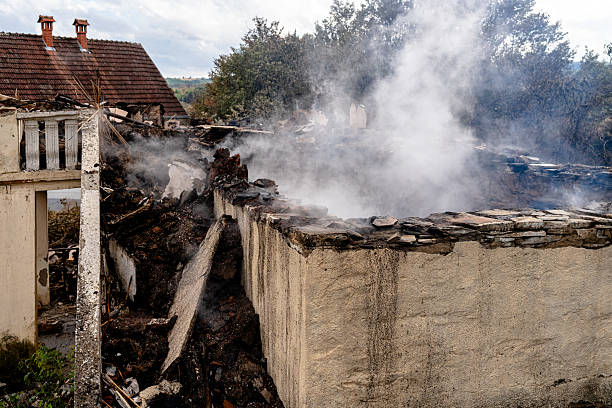 Affordable Odor Removal solutions in Savage, MN
